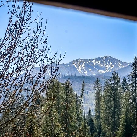 U Topora Z Jacuzzi - 80M Do Stacji Narciarskiej Ciche Małe Buitenkant foto