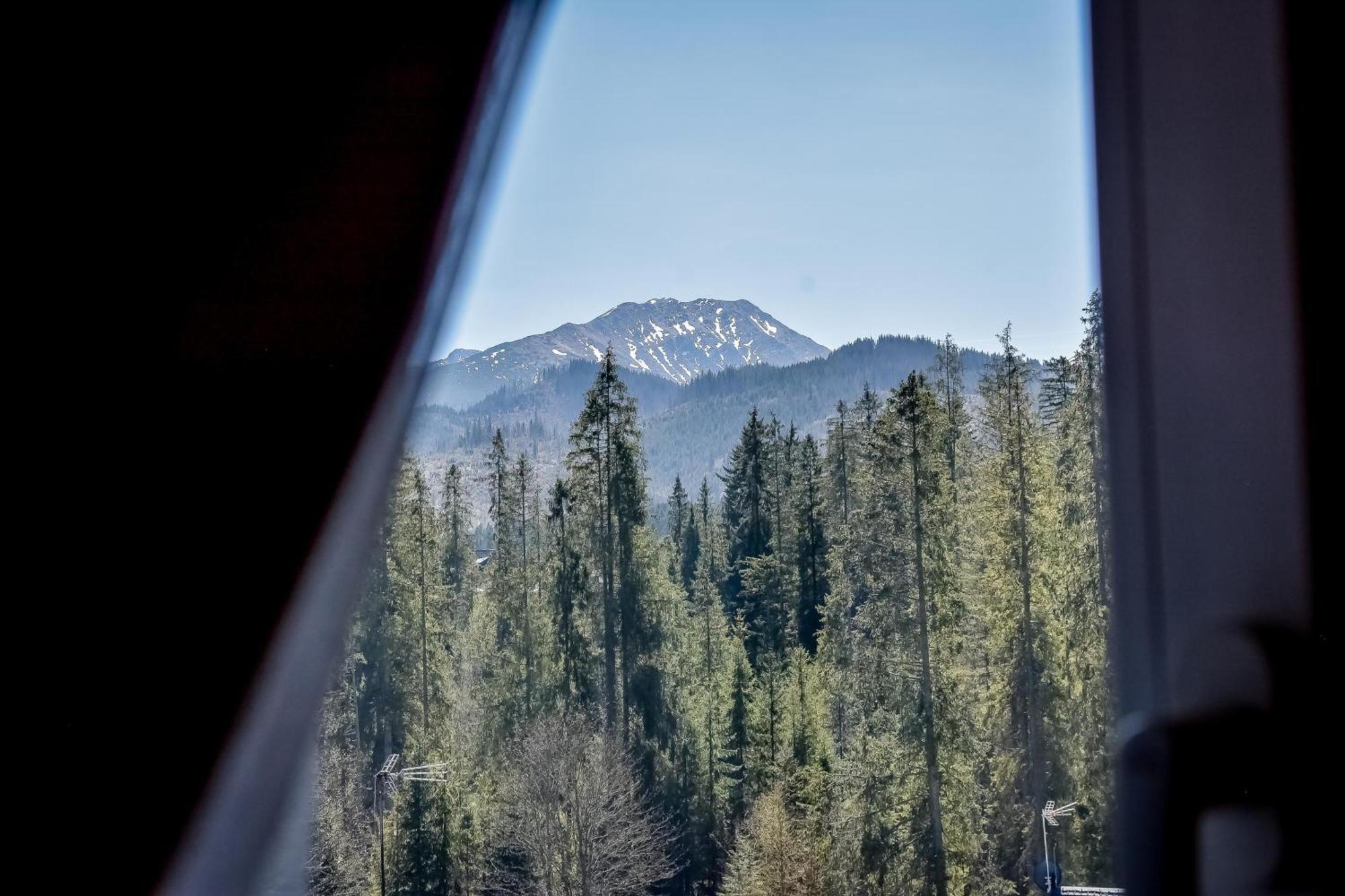 U Topora Z Jacuzzi - 80M Do Stacji Narciarskiej Ciche Małe Buitenkant foto