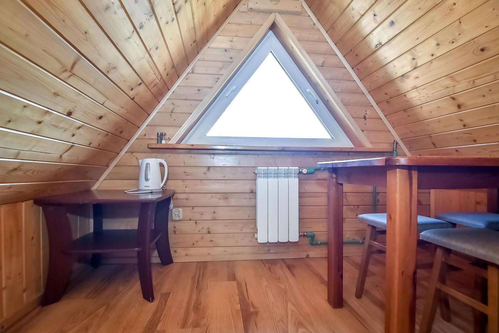 U Topora Z Jacuzzi - 80M Do Stacji Narciarskiej Ciche Małe Buitenkant foto