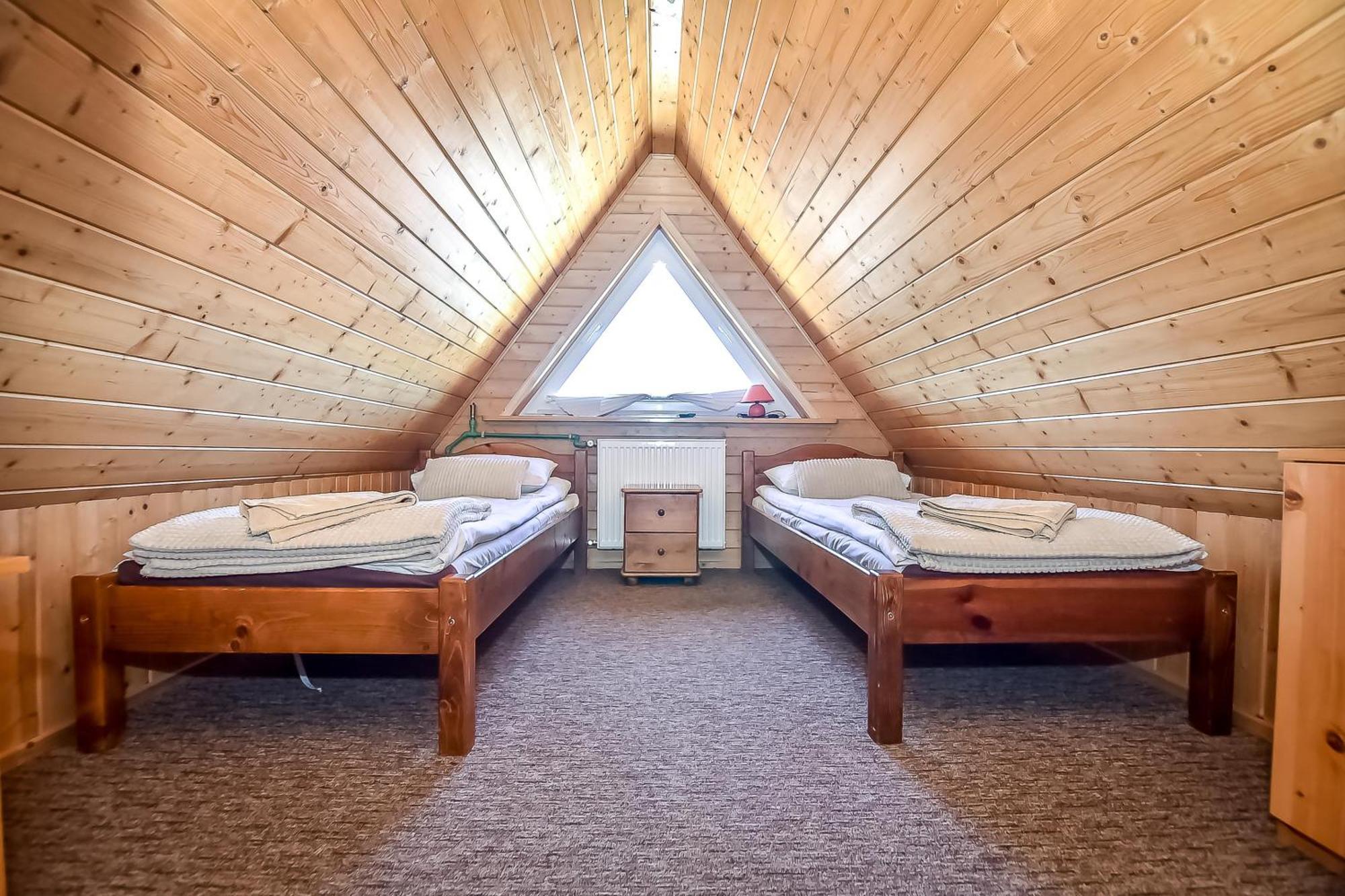 U Topora Z Jacuzzi - 80M Do Stacji Narciarskiej Ciche Małe Buitenkant foto