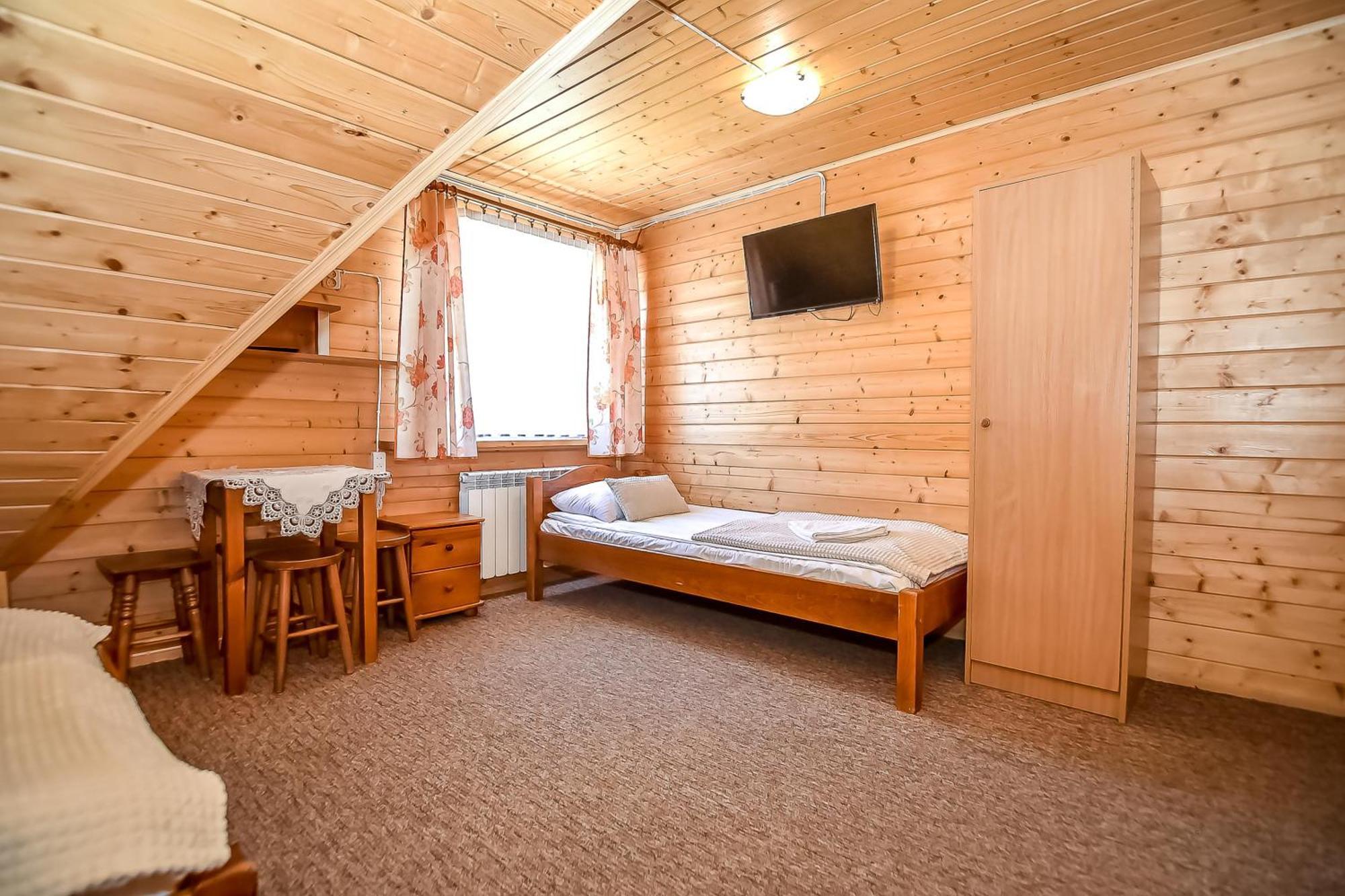 U Topora Z Jacuzzi - 80M Do Stacji Narciarskiej Ciche Małe Buitenkant foto