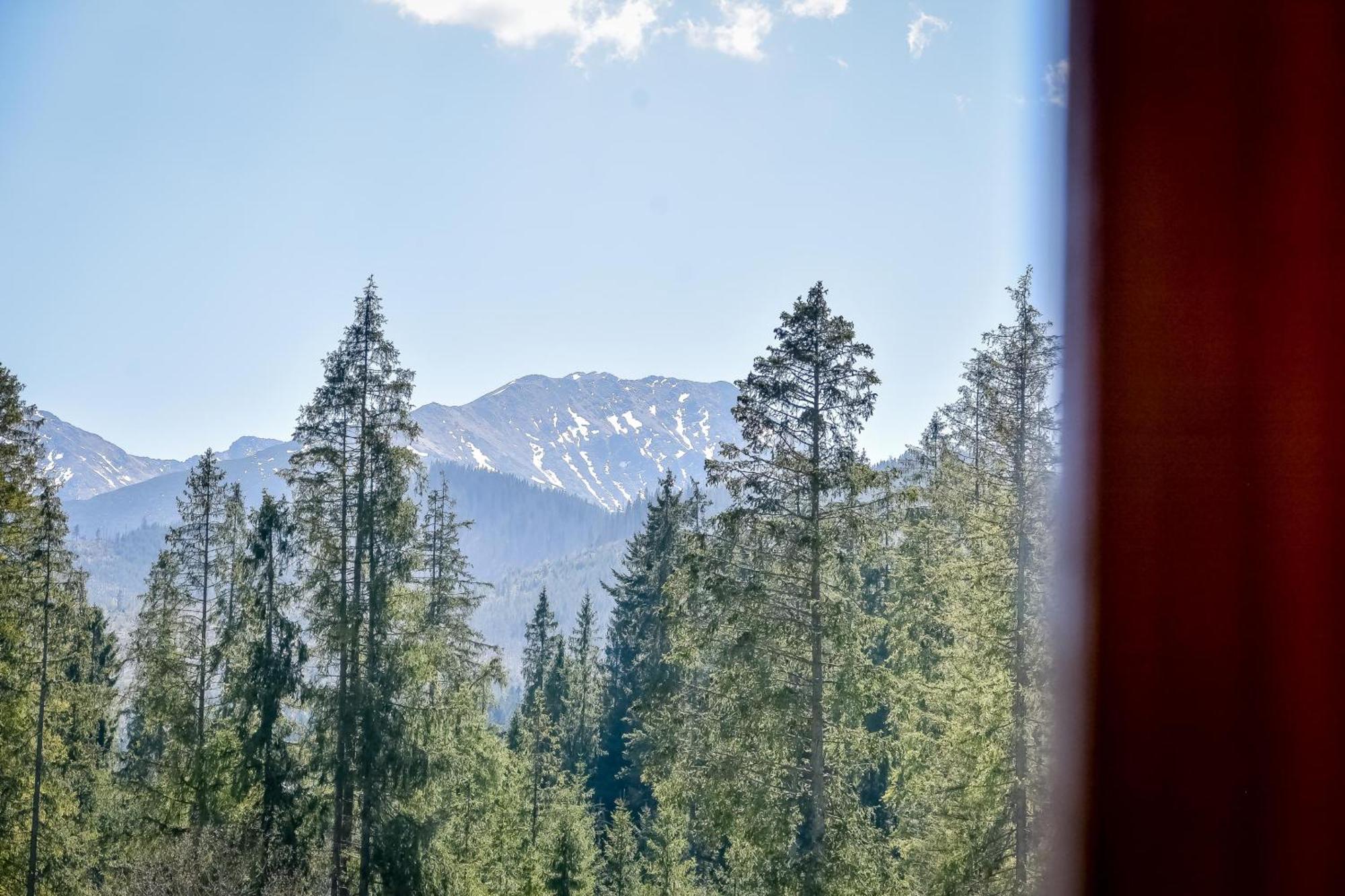 U Topora Z Jacuzzi - 80M Do Stacji Narciarskiej Ciche Małe Buitenkant foto