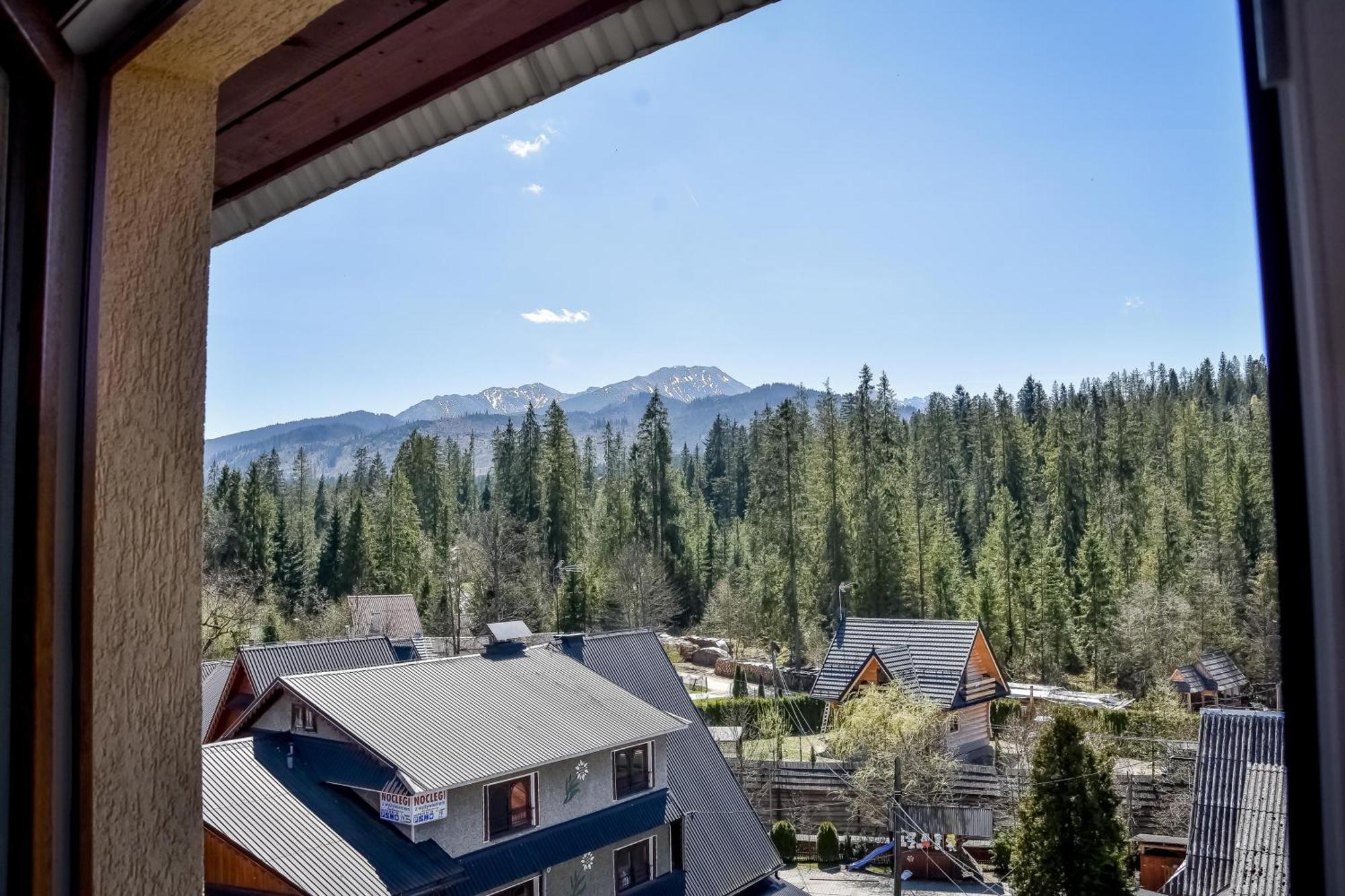 U Topora Z Jacuzzi - 80M Do Stacji Narciarskiej Ciche Małe Buitenkant foto