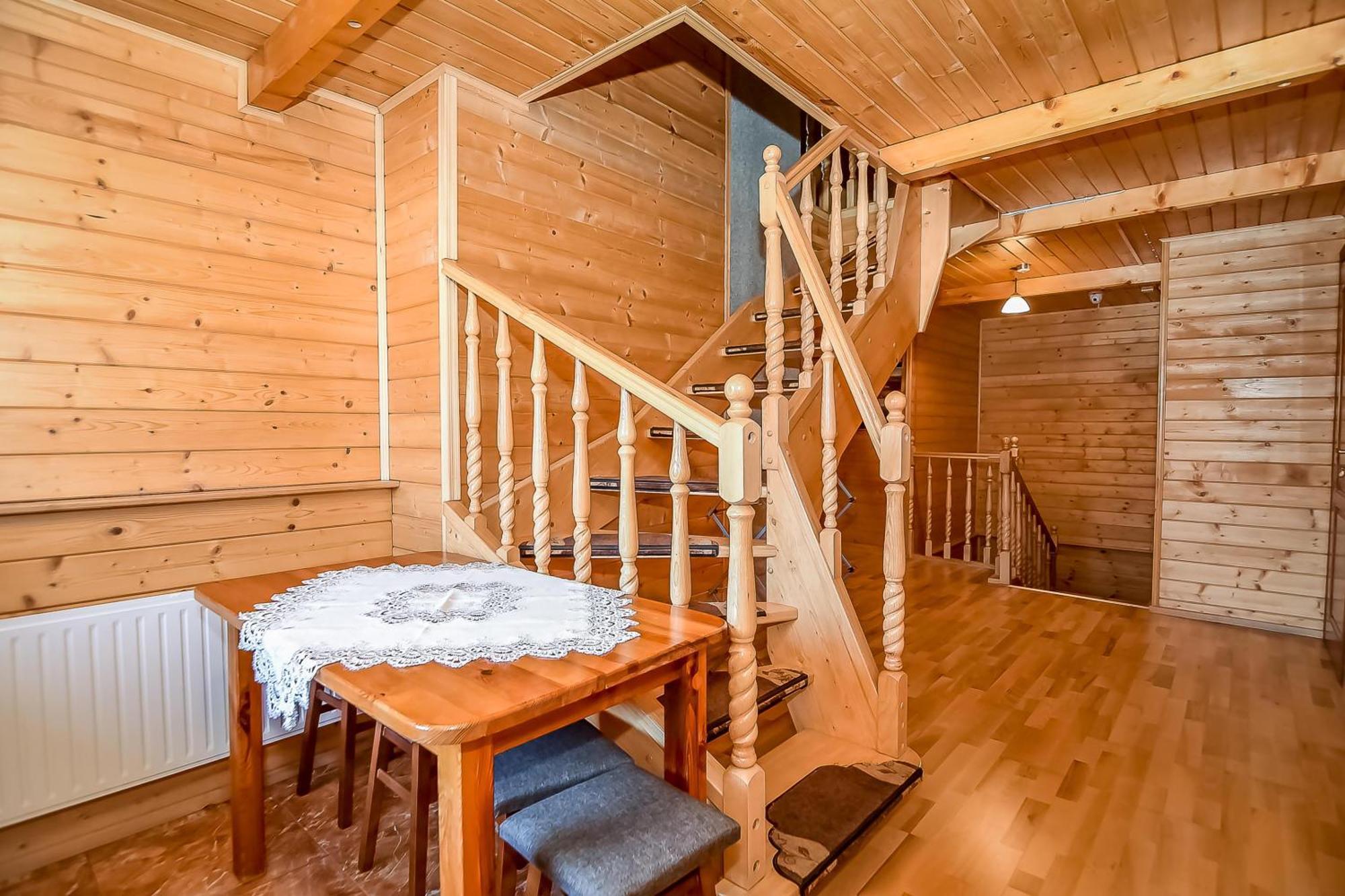 U Topora Z Jacuzzi - 80M Do Stacji Narciarskiej Ciche Małe Buitenkant foto