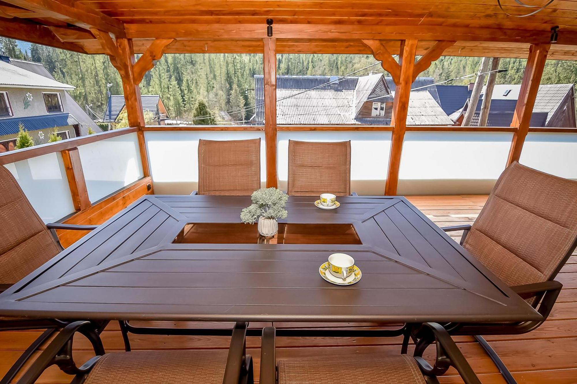 U Topora Z Jacuzzi - 80M Do Stacji Narciarskiej Ciche Małe Buitenkant foto