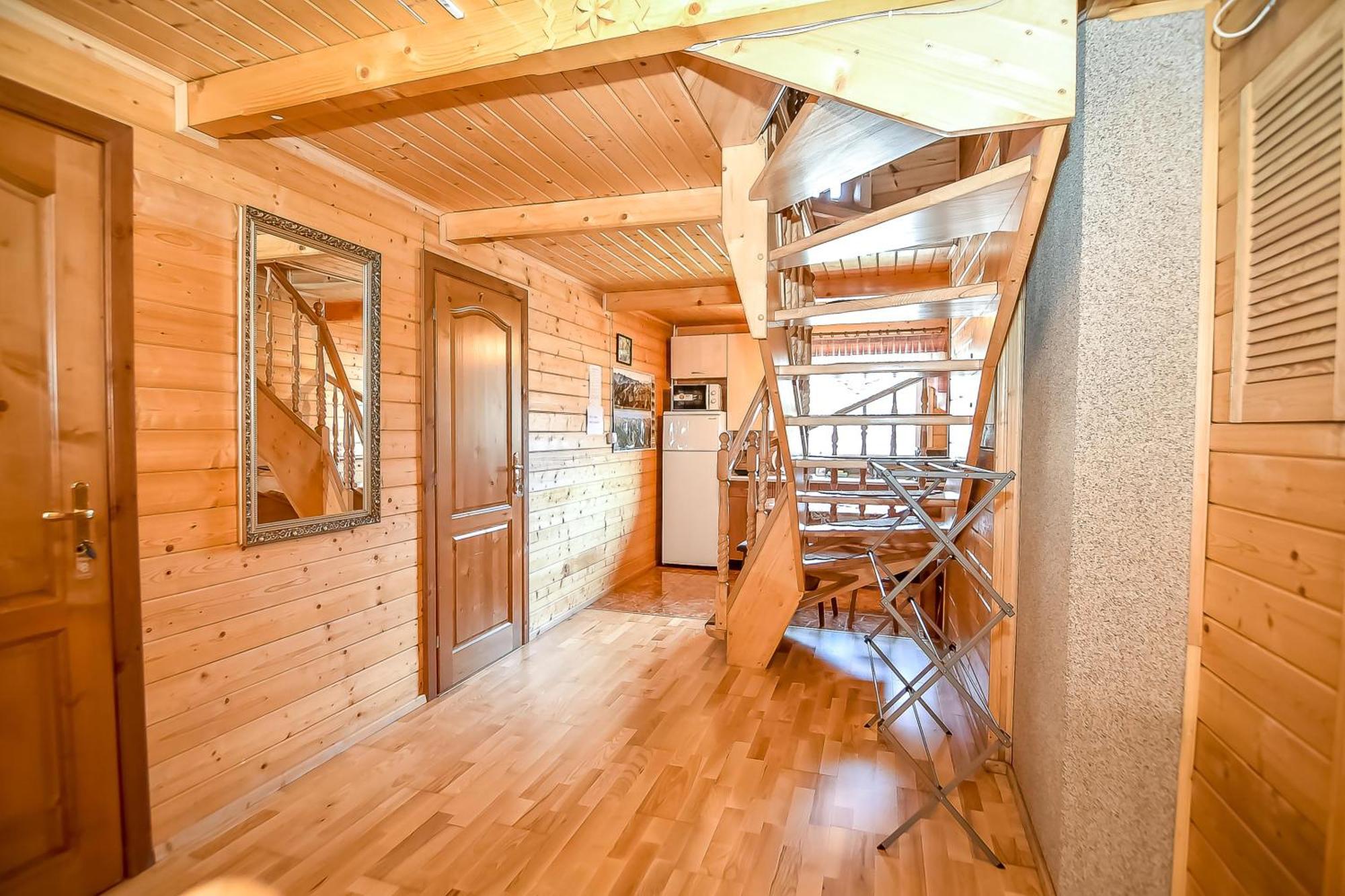 U Topora Z Jacuzzi - 80M Do Stacji Narciarskiej Ciche Małe Buitenkant foto