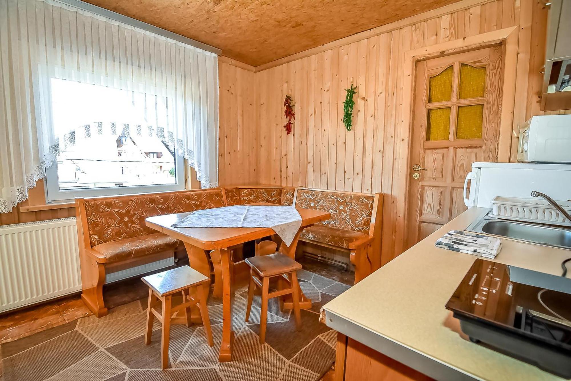 U Topora Z Jacuzzi - 80M Do Stacji Narciarskiej Ciche Małe Buitenkant foto